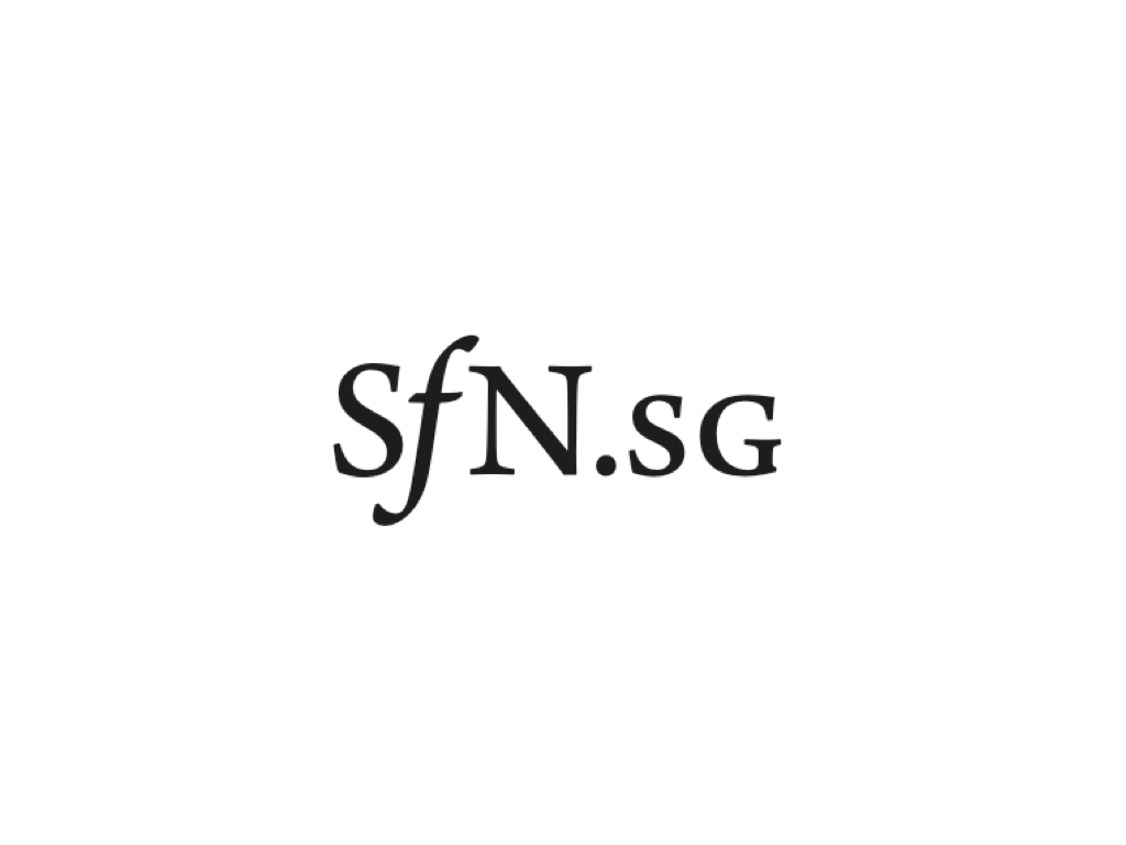 Society for Neuroscience Singapore Chapter (SfNSG) Home