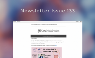 SfN_Newsletter133
